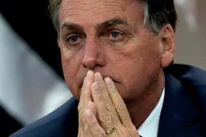 El presidente brasileño, Jair Bolsonaro, tuvo una de sus mayores derrotas legislativas desde que asumió el poder