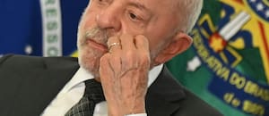 En plena guerra dentro de la Corte Suprema de Brasil, un juez aparta al jefe de la Policía Federal