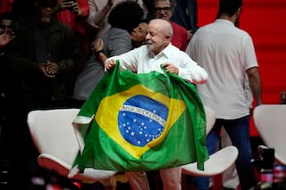 Brasil prohíbe apuestas en línea a pocos días de las elecciones