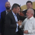 Otro país sudamericano abre un frente diplomático con Brasil
