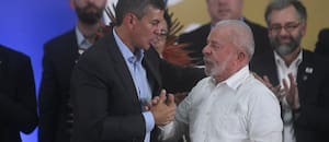 Otro país sudamericano abre un frente diplomático con Brasil