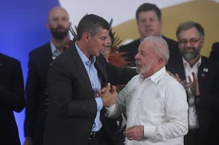 Otro país sudamericano abre un frente diplomático con Brasil