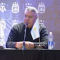 La AFA tendrá su asamblea en Pilar, con Verón y un ex River en Barracas, y el expediente abierto contra un aliado