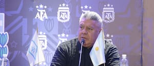 La AFA tendrá su asamblea en Pilar, con Verón y un ex River en Barracas, y el expediente abierto contra un aliado