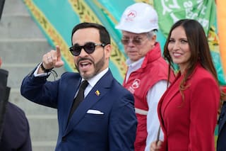 De la Espriella designa nueva ministra de Educación, el primer cambio en su gabinete