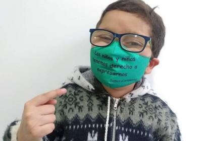 El presidente colombiano, Iván Duque, prometió la semana pasada encontrar a los "bandidos" que amenazaron a Francisco