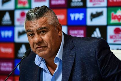 El presidente de AFA fue removido del cargo en que representaba a Conmebol dentro de FIFA.