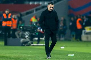 Después de varias idas y vueltas, Barcelona echó a Xavi y tiene todo listo para que lo reemplace un DT alemán