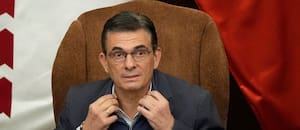Se abre un nuevo frente para Paz en Bolivia y despide a su ministro de Economía