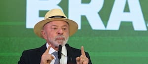 Brasil no repondrá a su embajador y rebaja la relación con Argentina por los insultos de Milei a Lula