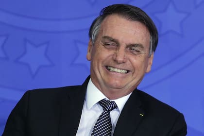 El presidente de Brasil encendió dos nuevas polémicas contra la comunidad homosexual