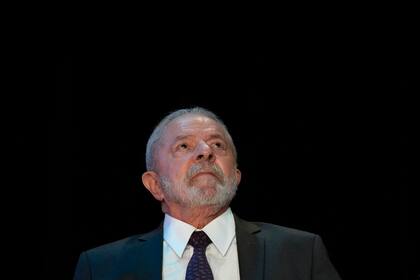El presidente de Brasil, Luiz Inácio Lula da Silva, estará en Buenos Aires entre el domingo a la noche y el miécoles a la mañana