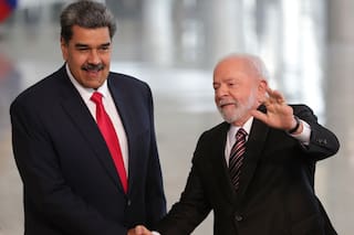 El baño de realidad que golpea a la diplomacia de Lula tras la captura de Maduro