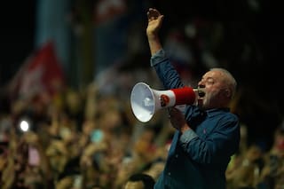 La victoria de Lula en Brasil frena el giro regional a la derecha y niega a Trump un aliado poderoso