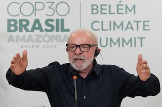 Por qué hay varios países que bloquean un acuerdo global sobre combustibles fósiles