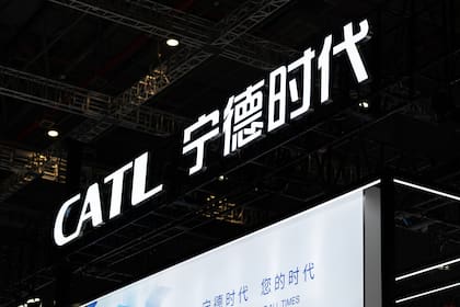 El presidente de CATL, Robin Yuqin, anunció que el lanzamiento de la nueva aeronave eléctrica está previsto para el 2027 o 2028.
