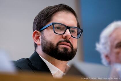 El presidente de Chile, Gabriel Boric, ha decidido abandonar definitivamente la intención de reformar la Constitución