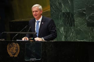 Chile y Perú piden en la ONU mano dura para hacer frente al crimen transfronterizo