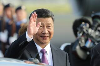 ¿Una alianza de autocracias? China quiere liderar un nuevo orden mundial