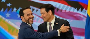 El giro de Trump que desplaza recursos millonarios de Europa hacia su “patio trasero”