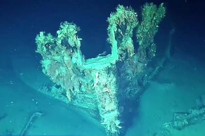 El presidente de Colombia Gustavo Petro ha dicho que la recuperación del galeón es una de las prioridades de su administración