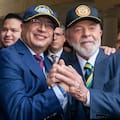 Trump está a punto de recuperar un aliado esencial y Lula de quedarse solo en América del Sur