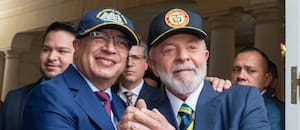 Trump está a punto de recuperar un aliado esencial y Lula de quedarse solo en América del Sur