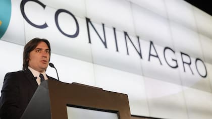 El presidente de Coninagro pidió estabilidad, previsibilidad y reglas claras para la producción agropecuaria