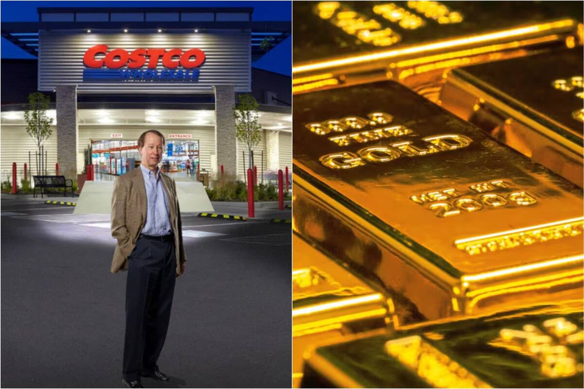 El presidente de Costco reveló por qué los millonarios compran oro, diamantes y autos de lujo en sus tiendas