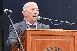 Fuerte reclamo del campo por obras, una reforma tributaria y seguridad rural