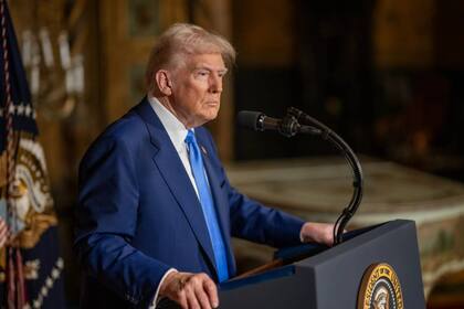 El impacto de la ley de Trump en migrantes: más agentes del ICE, recortes a Medicaid y millones de dólares para el DHS - LA NACION