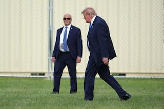 EE.UU. alcanzó un acuerdo con Venezuela para tomar el control de 65.000 millones de barriles de crudo, dice Trump