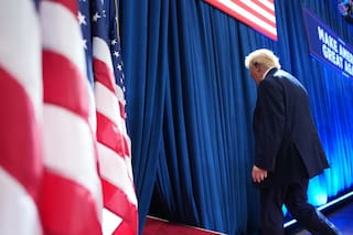 Talarico promete "recuperar Texas" mientras Trump hace último esfuerzo para mantenerlo republicano