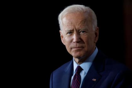 El presidente de EE.UU., Joe Biden, aseguró que disminuir la inflación es una de sus "principales prioridades"