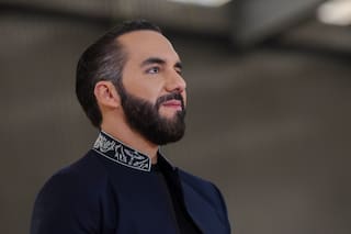 “Bukele está demostrando que va a usar la represión para mantenerse en el poder”