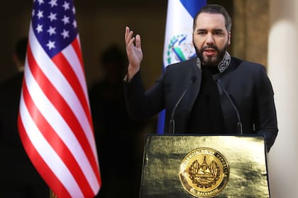 El presidente de El Salvador, Nayib Bukele, apeló para solicitar una prórroga o más tiempo antes de ejecutar la medida