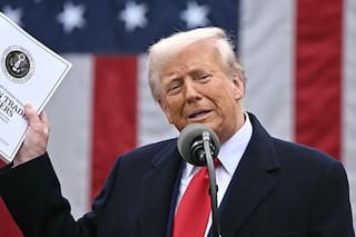 Exjefe del FBI Comey se declara inocente en caso impulsado por Trump