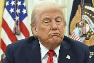 Cristianos y musulmanes de Nigeria rechazan las amenazas de Trump de una intervención militar