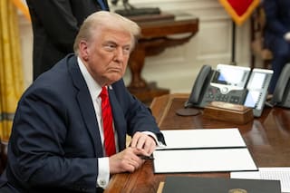 Magnate tecnológico anuncia millonaria donación para "cuentas Trump" para niños