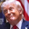 Trump dijo que le gustaría reunirse con el líder supremo iraní y dio detalles de su explosivo llamado con Netanyahu