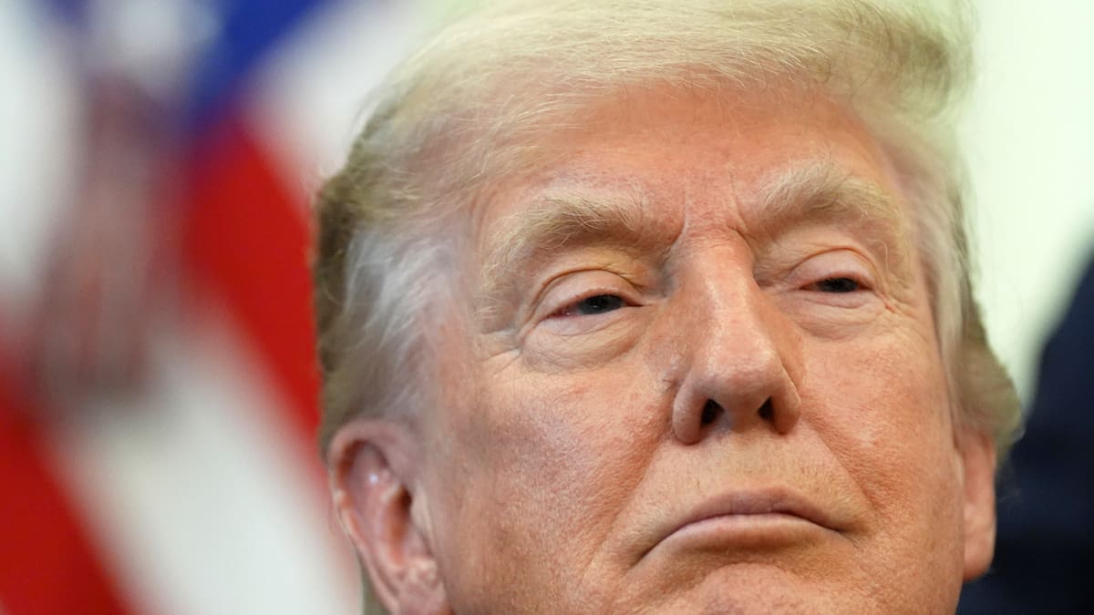 Trump anunció que Estados Unidos e Irán alcanzaron un acuerdo para poner fin a la guerra en Medio Oriente