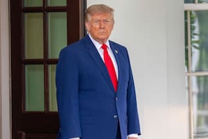EE.UU. insiste que está cerca de un acuerdo con Irán mientras Teherán presiona por el control del estrecho
