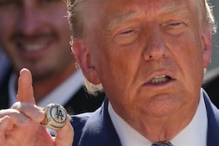 Trump anuncia investigación comercial contra la UE tras multas a gigantes tecnológicos de EE.UU.