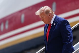 Una exigencia de Trump a Arabia Saudita siembra dudas sobre el pacto nuclear