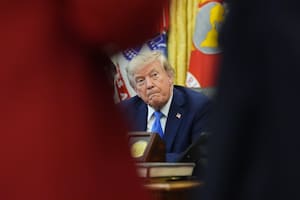 El mercado laboral de Estados Unidos perdió 23.000 empleos en julio, un golpe para Trump y la Reserva Federal