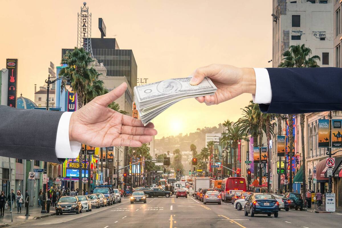 ¿El presidente de Estados Unidos estaría dispuesto a vender California? Aunque aún no se ha referido al tema, desde Dinamarca un plan con una propuesta clara suma miles de seguidores