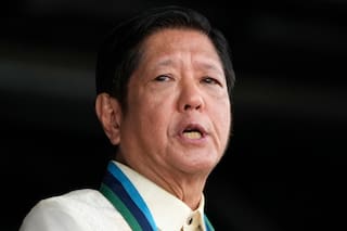 El presidente de Filipinas dice que habrá políticos en la cárcel para Navidad en caso de corrupción