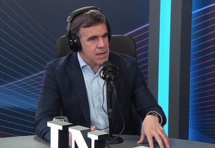 El presidente de Ford Sudamérica dijo que las ventas de autos de marcas chinas en la Argentina llegarían al 30%