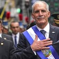 Nasry Asfura, presidente de Honduras: “Le hemos pedido al gobierno de EE.UU. que analice cada caso”