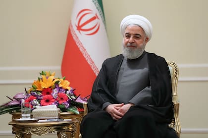 Irán superó el límite de reservas de uranio pactado por el acuerdo nuclear de 2015